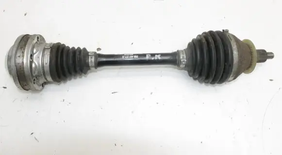 Audi A1 Front driveshaft 2Q0407271G