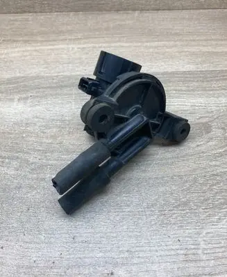 Ford Galaxy Turbo solenoid valve 95BB9C915BB