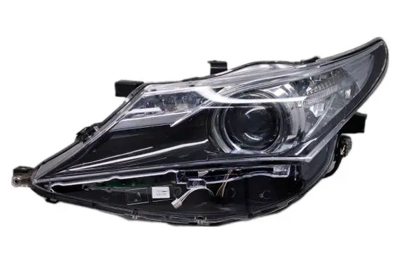 Toyota Auris E180 Headlight/headlamp 8115002K30 8117002J61 89909425