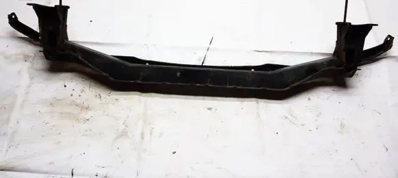 Rear beam