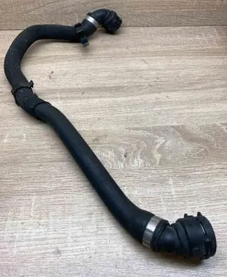 BMW 3 E90 E91 Engine coolant pipe/hose 1437865