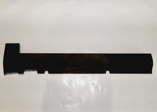 KIA Sportage Front sill trim cover 877530Z500SPORTAGE