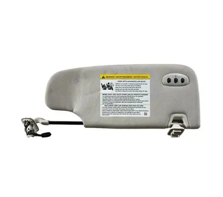 Ford Edge II Sun visor FT4Z5804105EC