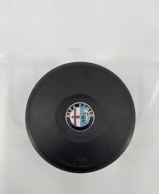 Alfa Romeo 159 Steering wheel airbag 156081638 9N072930295 1000465N7608