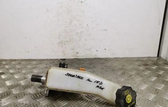 KIA Sportage Master brake cylinder