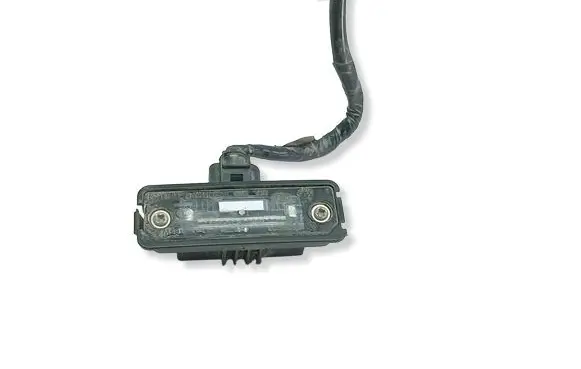 Volkswagen Polo IV 9N3 Number plate light 1J6943021B