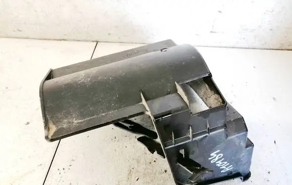 Volkswagen Bora Battery box tray 1j9867710