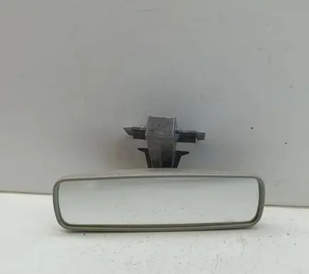Renault Megane III Rear view mirror (interior) 0205028