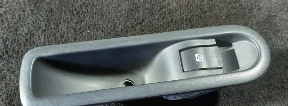 Renault Scenic II - Grand scenic II Electric window control switch 156013870 21980
