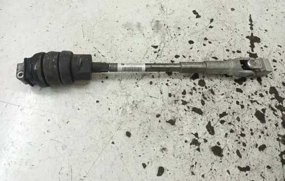 BMW X1 E84 Steering column universal joint 6780864 12B3120W0011 1201051792