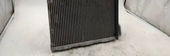 Air conditioning (A/C) radiator (interior)