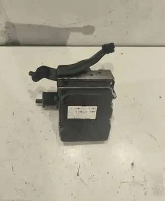 BMW 5 E60 E61 ABS Pump 6768550 0265236004 6212280705