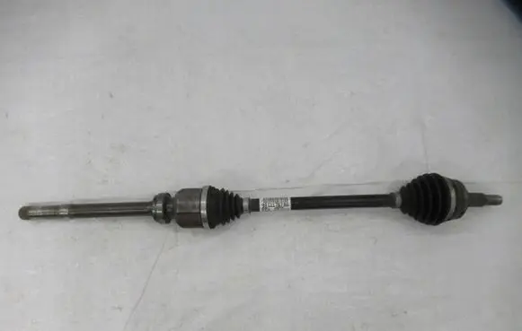 Opel Grandland X Front driveshaft 9811176780