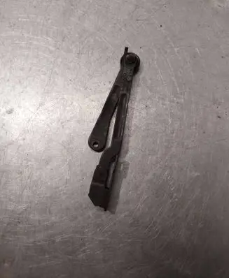 Volvo XC90 Tailgate/trunk/boot hinge 30674750