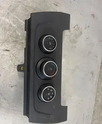 Renault Master III Climate control unit 275106521R