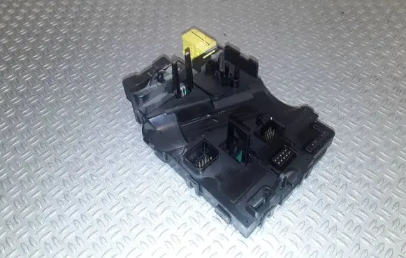 Volkswagen Golf V Steering angle sensor 1K0953549BN