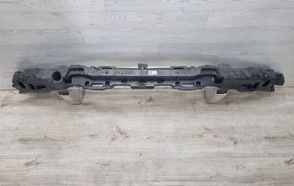 BMW 3 G20 G21 Front bumper support beam 7422219