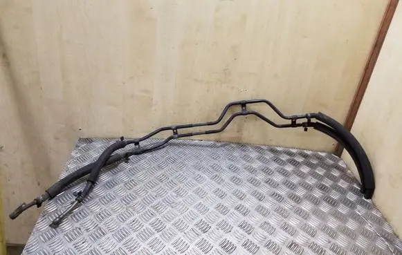 Opel Frontera B Fuel line/pipe/hose 