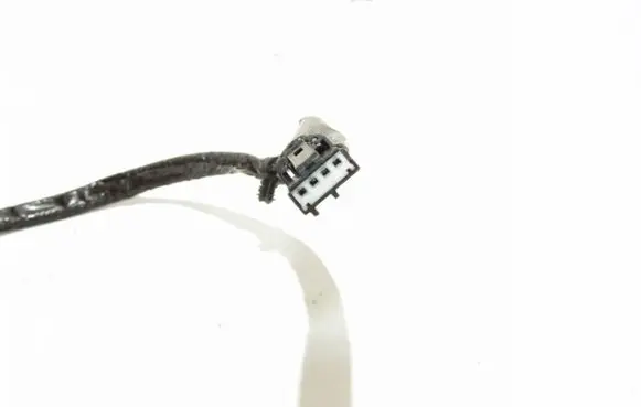 Ford Kuga II Tailgate/trunk/boot lock/catch/latch