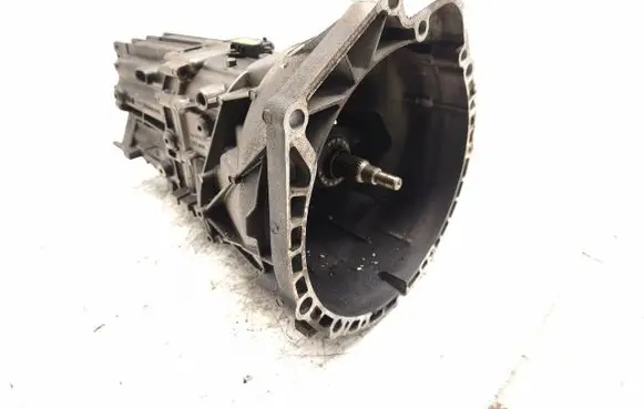 BMW 1 E81 E87 Manual 6 speed gearbox
