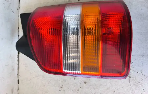 Volkswagen Transporter - Caravelle T5 Rear/tail lights 7H0945096F