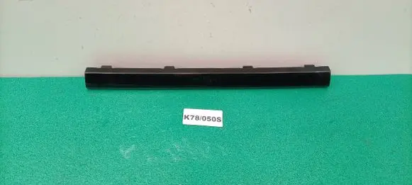 KIA Venga Front bumper splitter molding 86585-1P500