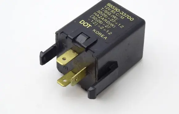 Hyundai Elantra Other relay 95550-33700 9555033700