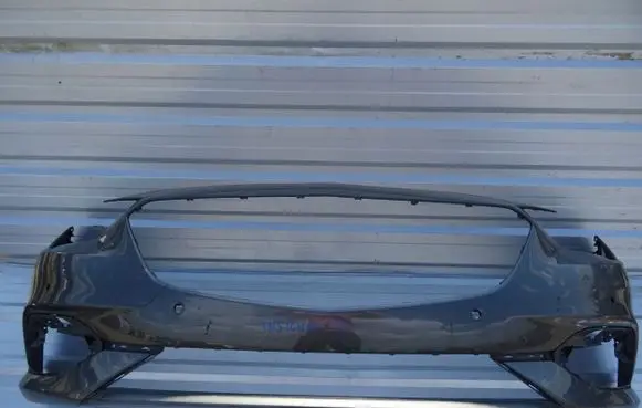 Opel Insignia B Front bumper R16P2