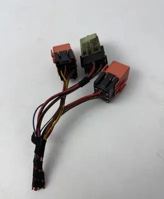 BMW 5 E60 E61 Other relay 1742690 8373700