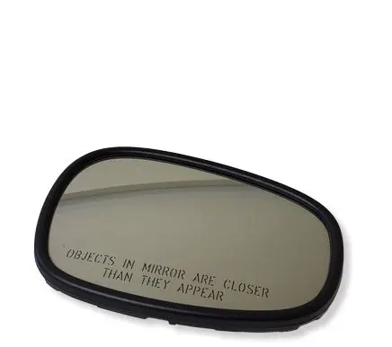 BMW 3 E92 E93 Wing mirror glass G014222400000 01705201 9250896