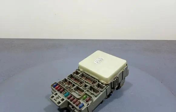 Honda Accord Fuse box set 38800-S82-G31
