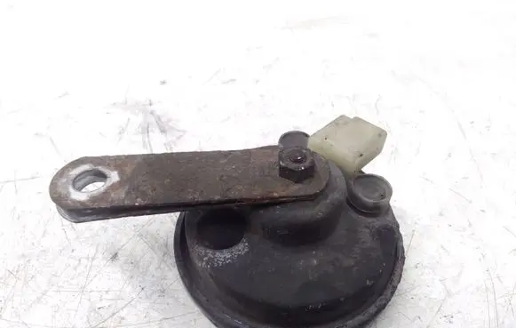 Toyota Avensis T250 Horn signal