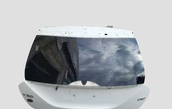 Volvo V60 Tailgate/trunk/boot lid