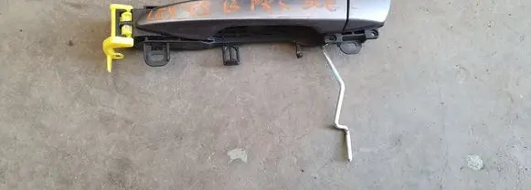 Lexus GS 250 350 300H 450H Front door exterior handle
