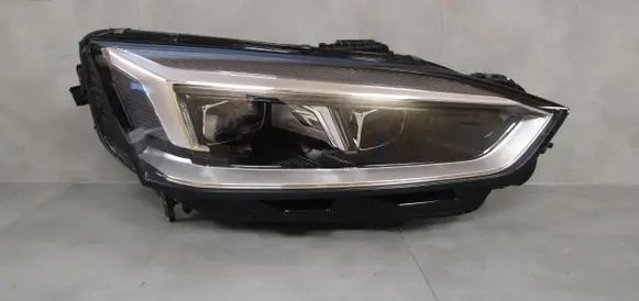 Audi A5 Headlight/headlamp 8W6941036E 030110023203 T090027