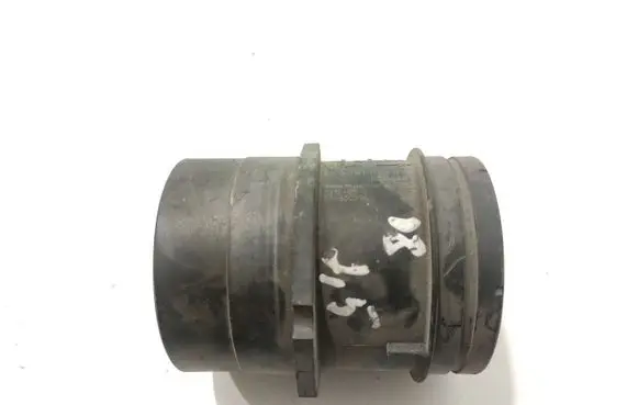 Mass air flow meter