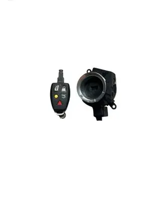 Volvo V50 Ignition lock 31300585