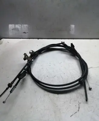 Toyota Corolla Verso AR10 Handbrake/parking brake wiring cable 