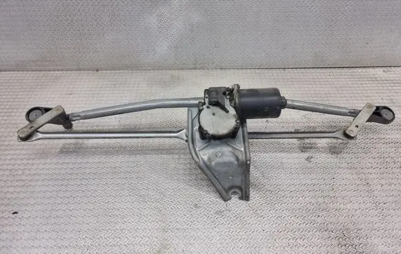 Ford Transit Front wiper linkage and motor YC1517504BG