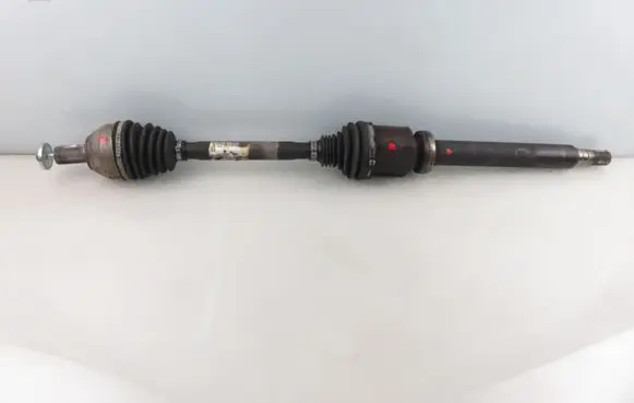 Ford S-MAX Front driveshaft AG913B436JD
