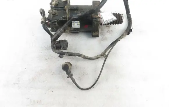 Man TGE 1gen Clutch release bearing slave cylinder 0501219051