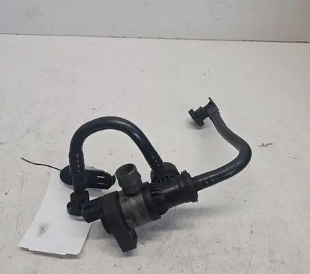 Turbo solenoid valve