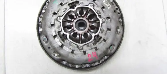 Nissan X-Trail T32 Clutch set kit