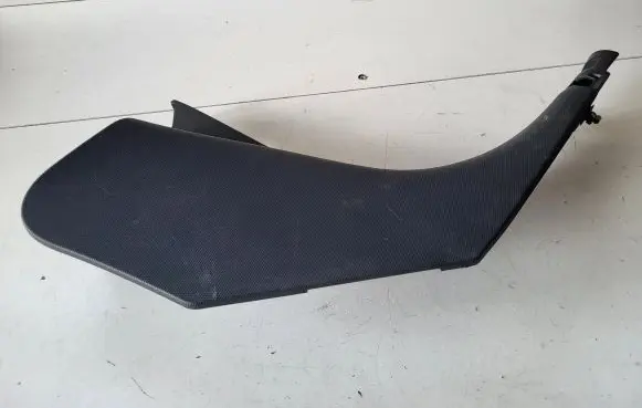 Renault Zoe Front sill trim cover 768360479R