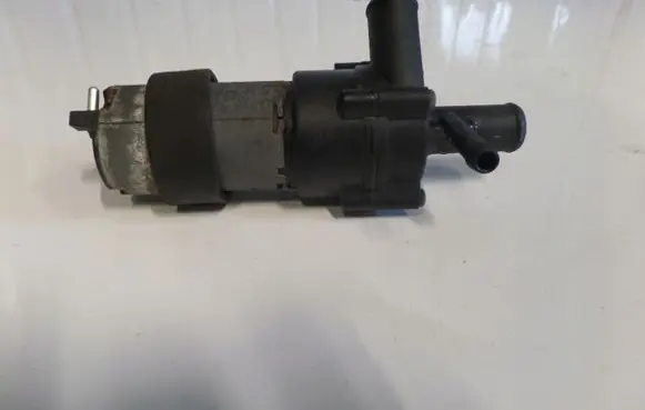 Mercedes-Benz CLK A209 C209 Electric auxiliary coolant/water pump 2038350164