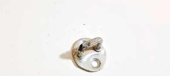 Mitsubishi Grandis Front door lock loop/hook striker 