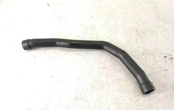 Mercedes-Benz C W204 Air intake hose/pipe A6510101382