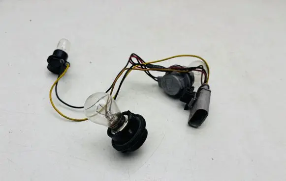 Audi A5 Sportback 8TA Tail light bulb cover holder 1K0973804G