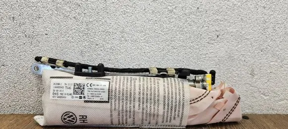 Seat Leon (5F) Seat airbag 5G0880242B 34124986E 1100089520433