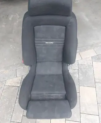 Honda Jazz Front driver seat